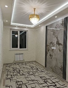 Новостройка на Яшнабад-Узбум 1*2/1/9 общ пл 40м Ж/к Ассалом сохил