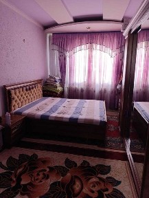 Ташкентская область, Ташкент, Чиланзарский район