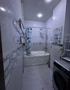 Ташкентская область, Ташкент, Яшнабадский район