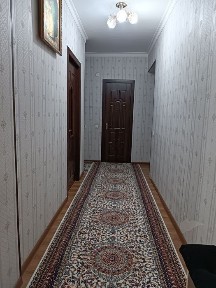 Ташкентская область, Ташкент, Сергелийский район