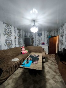 Ташкентская область, Ташкент, Яшнабадский район