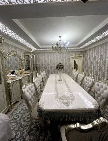 Ташкентская область, Ташкент, Мирзо-Улугбекский район