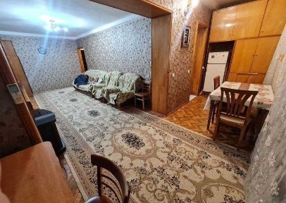 Ташкентская область, Ташкент, Мирзо-Улугбекский район