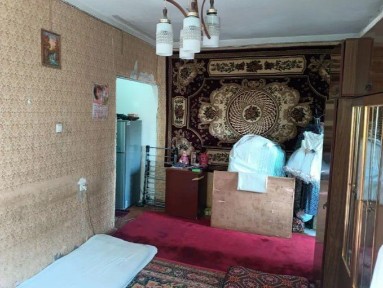 Ташкентская область, Ташкент, Яккасарайский район