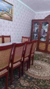 Ташкентская область, Ташкент, Алмазарский район