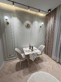 ПРОДАЕТСЯ Квартира с АРЕНДАТОРОМ! 2х комн|ЖК New Life,Махтумкули. США