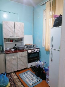 Ташкентская область, Ташкент, Яккасарайский район