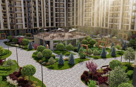 Ташкентская область, Ташкент, Алмазарский район