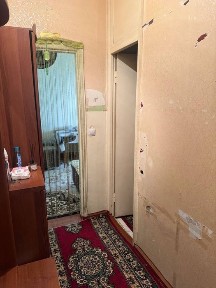 Ташкентская область, Ташкент, Яшнабадский район