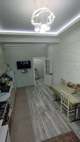 Ташкентская область, Ташкент, Мирзо-Улугбекский район