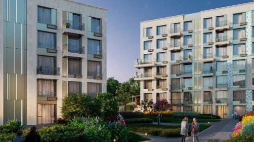 Ташкентская область, Ташкент, Мирзо-Улугбекский район