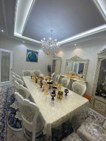 Ташкентская область, Ташкент, Шайхантахурский район