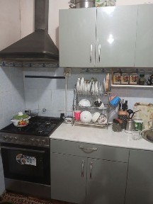 Ташкентская область, Ташкент, Мирзо-Улугбекский район