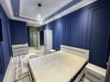 Продается квартира новостройка в Tashkent City