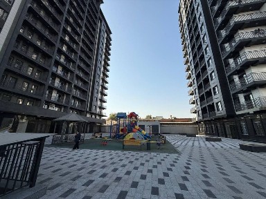 Ташкентская область, Ташкент, Яккасарайский район