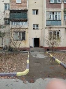 Ташкентская область, Ташкент, Учтепинский район