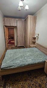 Ташкентская область, Ташкент, Мирзо-Улугбекский район