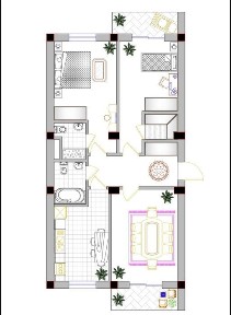 Ташкентская область, Ташкент, Яккасарайский район
