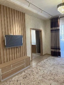 Ташкентская область, Ташкент, Яккасарайский район