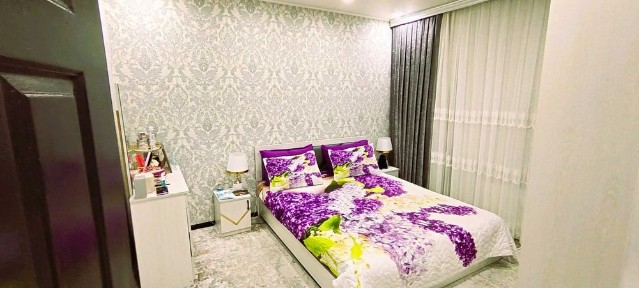 Ташкентская область, Ташкент, Чиланзарский район