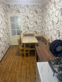 Ташкентская область, Ташкент, Чиланзарский район