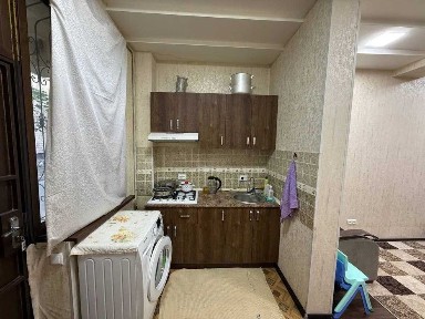 Ташкентская область, Ташкент, Мирзо-Улугбекский район