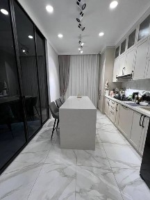 Жк NRG Mirzo-Ulugbek 5-комнатная 185м2 Евроремонт