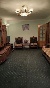 Ташкентская область, Ташкент, Чиланзарский район