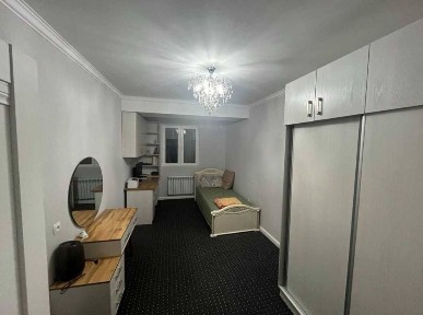 Ташкентская область, Ташкент, Яккасарайский район