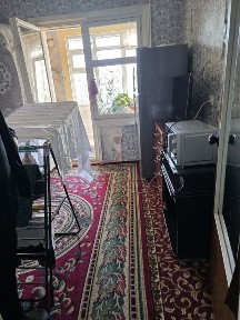 Ташкентская область, Ташкент, Сергелийский район