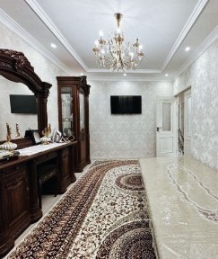 Ташкентская область, Ташкент, Яшнабадский район