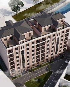 Ташкентская область, Ташкент, Алмазарский район