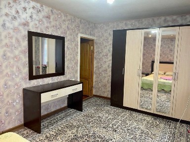 Ташкентская область, Ташкент, Учтепинский район