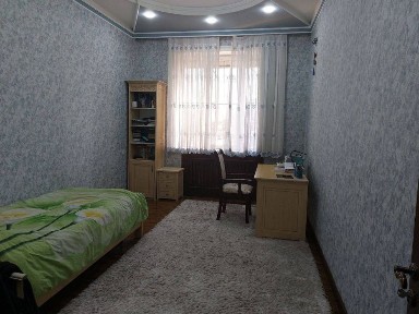 Ташкентская область, Ташкент, Мирабадский район