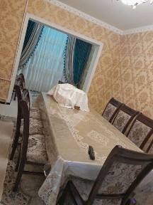 Ташкентская область, Ташкент, Сергелийский район