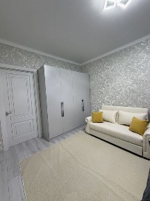 Ташкентская область, Ташкент, Мирзо-Улугбекский район