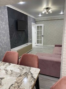 Ташкентская область, Ташкент, Юнусабадский район