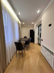 Ташкентская область, Ташкент, Мирзо-Улугбекский район