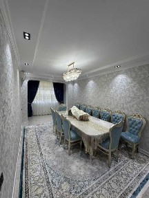 Ташкентская область, Ташкент, Мирзо-Улугбекский район