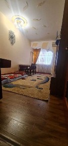 Ташкентская область, Ташкент, Чиланзарский район