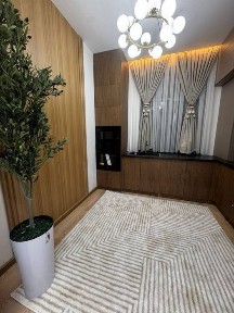 Квартира Ж/К Euro House 3/7/10 60 м2