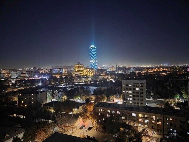 Ташкентская область, Ташкент, Мирзо-Улугбекский район