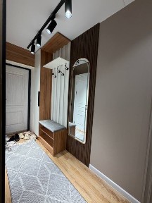 Юнусабад Ески тоштурма 2/4/5 балкон 2*6 пер 3х Евро меб тех