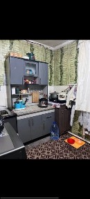 Дустлик 1 Спутник 8 Продажа 3 комнатная квартира 52м²