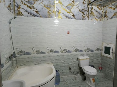 Аренда жилья в городе Фергане