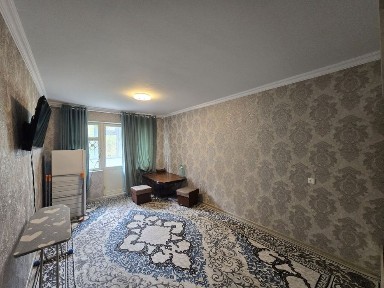 Zudlik bilan kvartira ijaraga beriladi