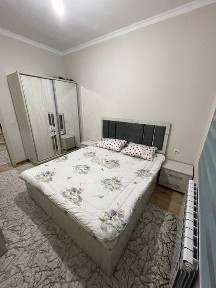 Суточная квартира в центре города Ташкента р. Юнусабат. Обязательно ЗАГС