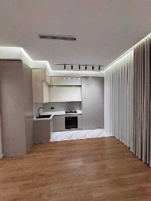 Сдается в аренду 2-комн. квартира в ЖК 