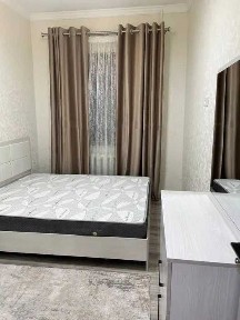 Сдаётся 2ком квартира! Алмазарский р-н Ул Нурафшон