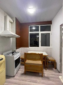 Ташкентская область, Ташкент, Яккасарайский район